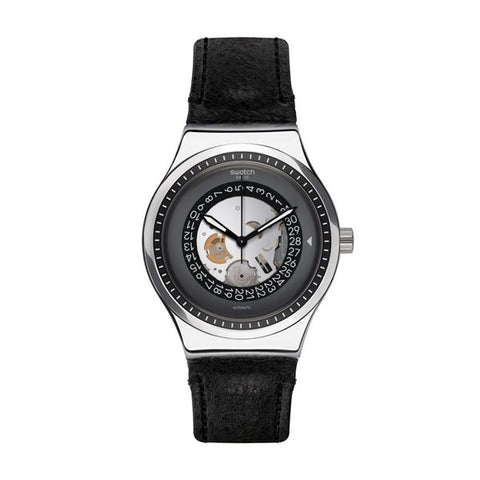 SWATCH NEW COLLECTION WATCHES Mod. YIS414