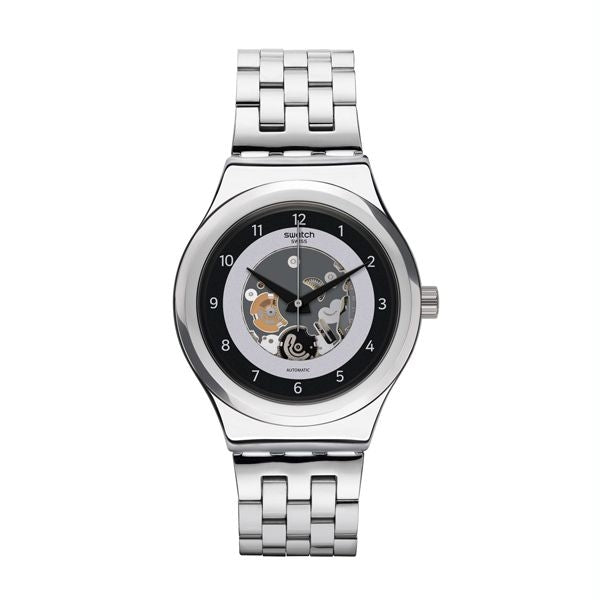 SWATCH NEW COLLECTION WATCHES Mod. YIS416G