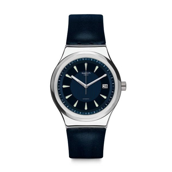 SWATCH NEW COLLECTION WATCHES Mod. YIS420