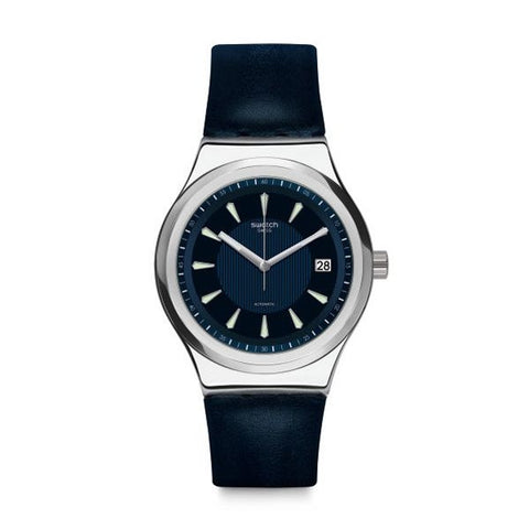 SWATCH NEW COLLECTION WATCHES Mod. YIS420