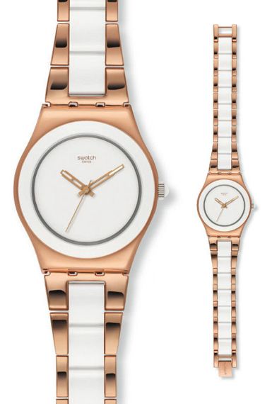 SWATCH WATCHES Mod. YLG121G