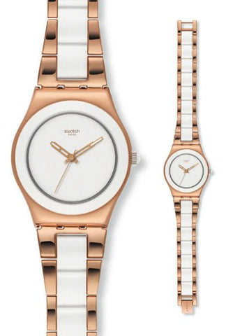 SWATCH WATCHES Mod. YLG121G