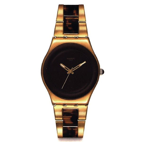 SWATCH NEW COLLECTION WATCHES Mod. YLG127G