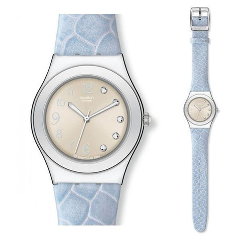 SWATCH WATCHES Mod. YLS165-STD