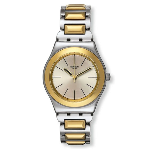 SWATCH NEW COLLECTION WATCHES Mod. YLS181G