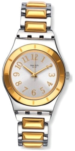 SWATCH NEW COLLECTION WATCHES Mod. YLS192G