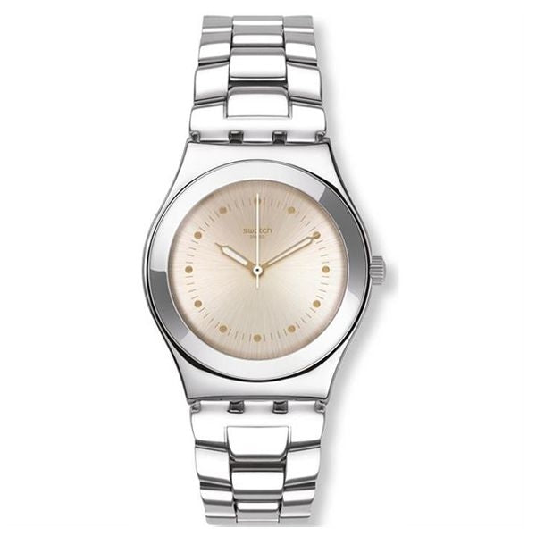SWATCH NEW COLLECTION WATCHES Mod. YLS197G