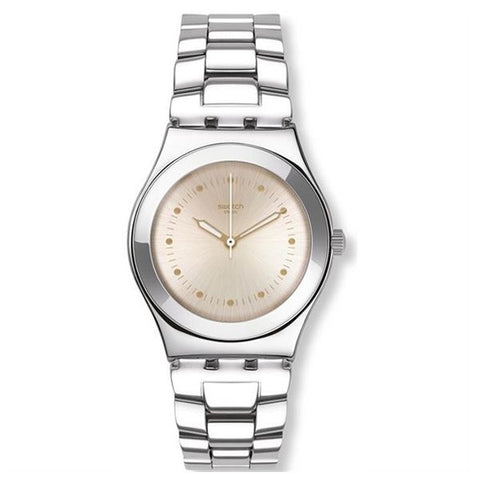 SWATCH NEW COLLECTION WATCHES Mod. YLS197G