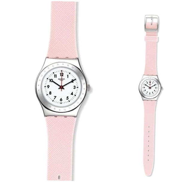 SWATCH NEW COLLECTION WATCHES Mod. YLS200