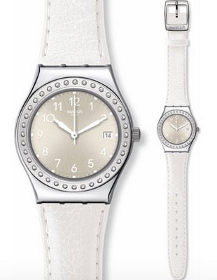 SWATCH WATCHES Mod. YLS448