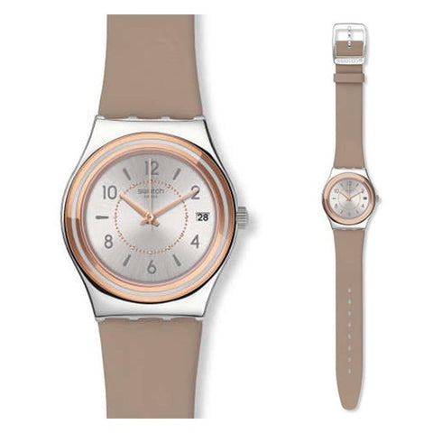 SWATCH NEW COLLECTION WATCHES Mod. YLS458
