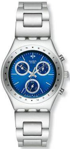 SWATCH NEW COLLECTION WATCHES Mod. YMS1003AG