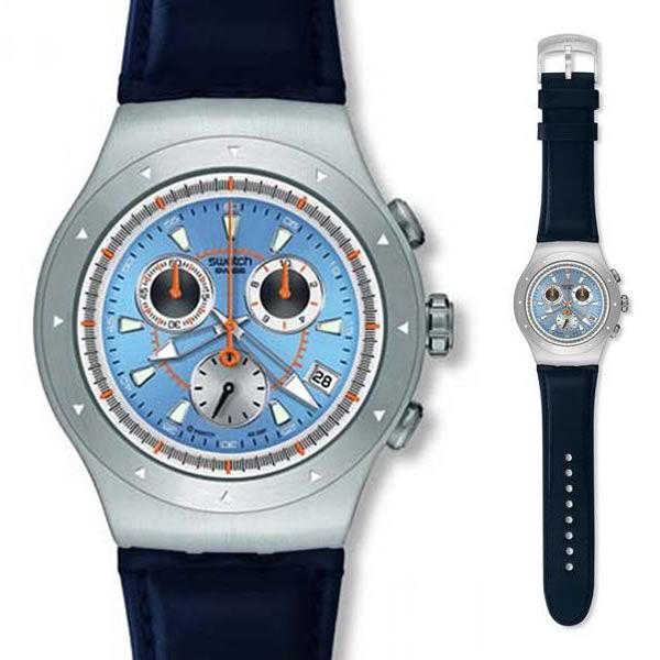 SWATCH WATCHES Mod. YOS421