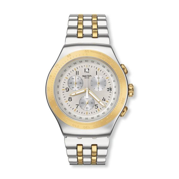 SWATCH NEW COLLECTION WATCHES Mod. YOS458G