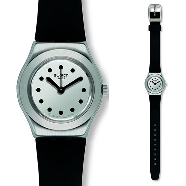 SWATCH NEW COLLECTION WATCHES Mod. YSS306