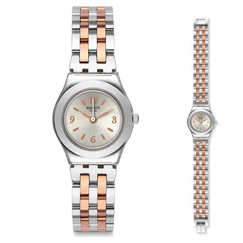 SWATCH NEW COLLECTION WATCHES Mod. YSS308G