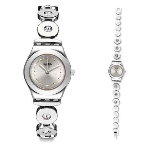 SWATCH NEW COLLECTION WATCHES Mod. YSS317G