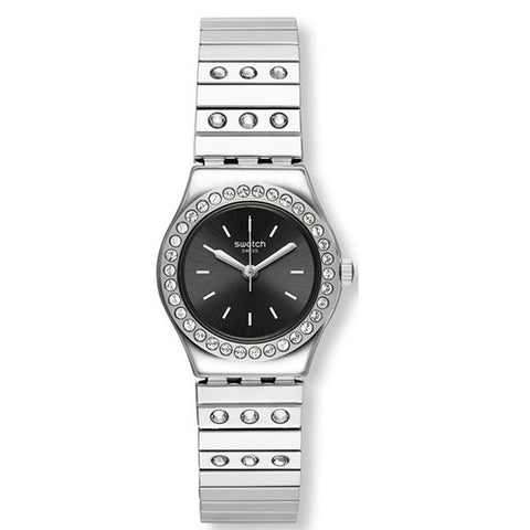 SWATCH NEW COLLECTION WATCHES Mod. YSS318B