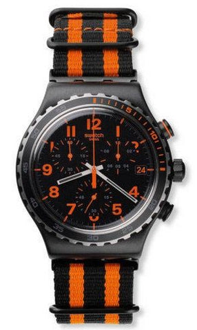 SWATCH WATCHES Mod. YVB401