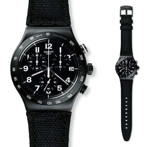 SWATCH WATCHES Mod. YVB402