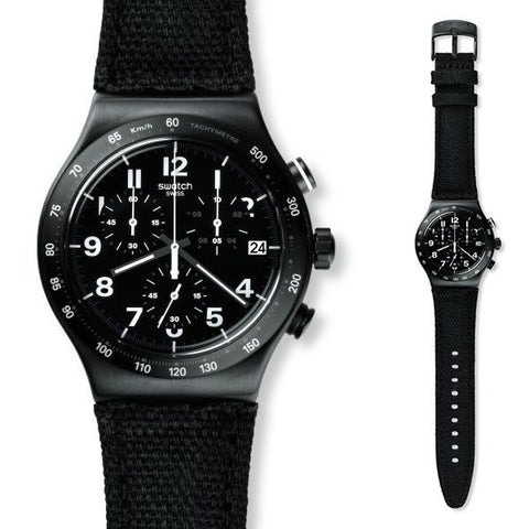 SWATCH WATCHES Mod. YVB402