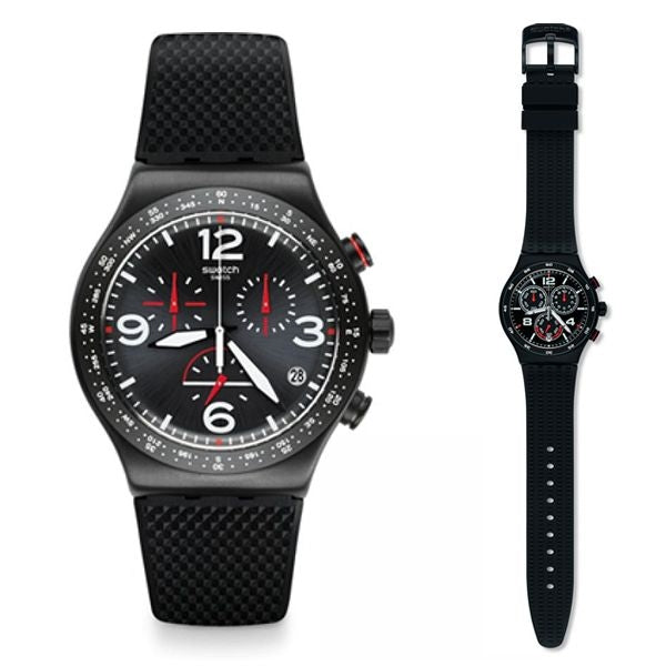 SWATCH NEW COLLECTION WATCHES Mod. YVB404