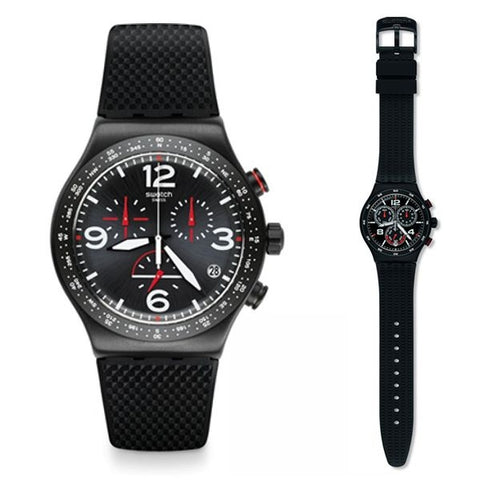 SWATCH NEW COLLECTION WATCHES Mod. YVB404