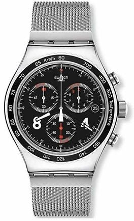 SWATCH WATCHES Mod. YVS401GB