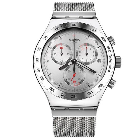 SWATCH WATCHES Mod. YVS405G