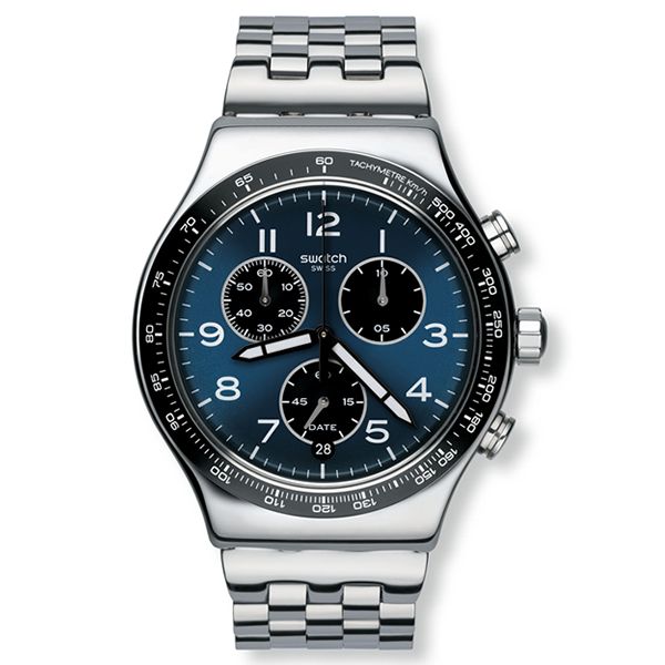 SWATCH Mod. BOXENGASSE