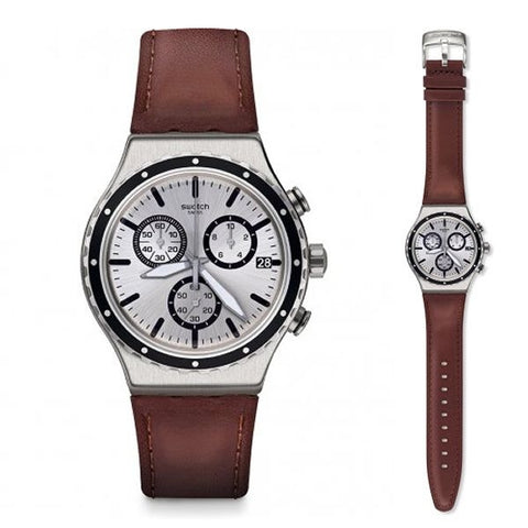 SWATCH NEW COLLECTION WATCHES Mod. YVS437