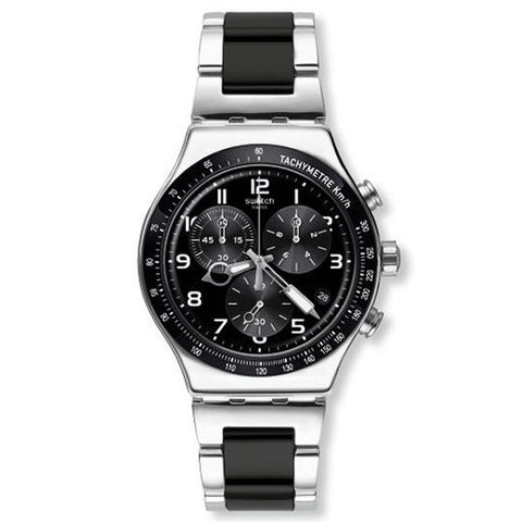 SWATCH NEW COLLECTION WATCHES Mod. YVS441G