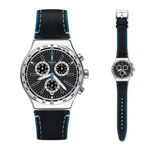 SWATCH NEW COLLECTION WATCHES Mod. YVS442