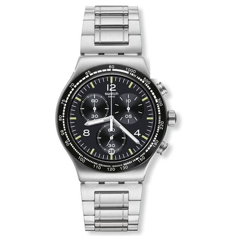 SWATCH NEW COLLECTION WATCHES Mod. YVS444G