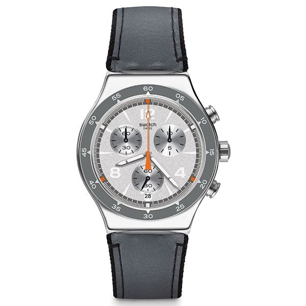 SWATCH NEW COLLECTION WATCHES Mod. YVS446