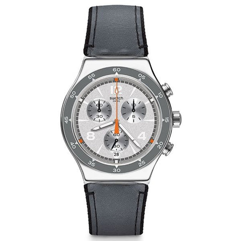 SWATCH NEW COLLECTION WATCHES Mod. YVS446