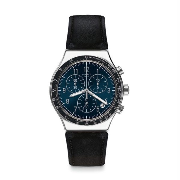 SWATCH NEW COLLECTION WATCHES Mod. YVS448