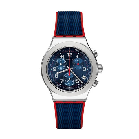 SWATCH NEW COLLECTION WATCHES Mod. YVS452