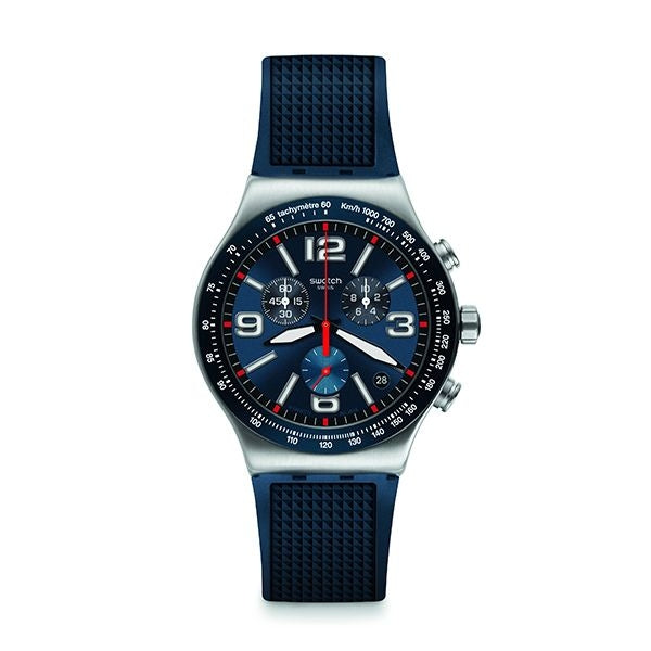 SWATCH NEW COLLECTION WATCHES Mod. YVS454