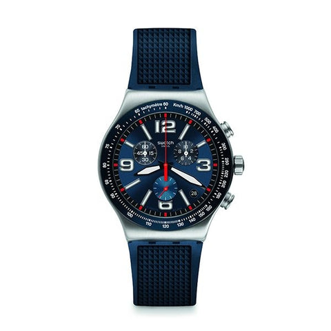 SWATCH NEW COLLECTION WATCHES Mod. YVS454