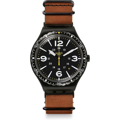 SWATCH WATCHES Mod. YWB402