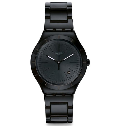 SWATCH NEW COLLECTION WATCHES Mod. YWB404G