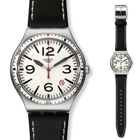 SWATCH NEW COLLECTION WATCHES Mod. YWS403C