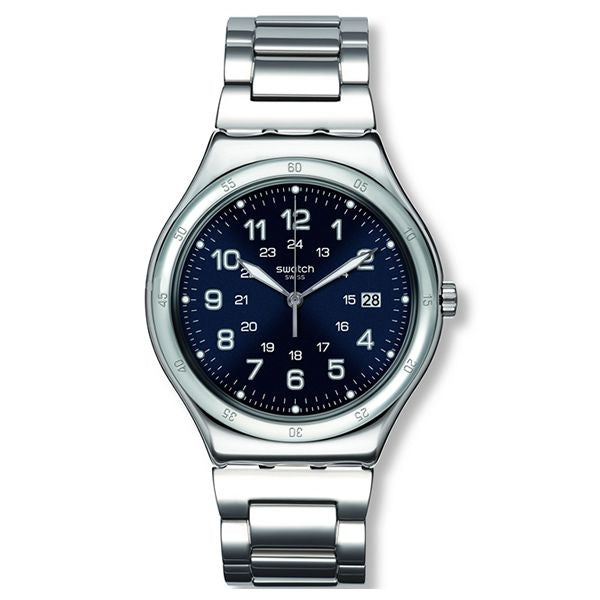 SWATCH NEW COLLECTION WATCHES Mod. YWS420G