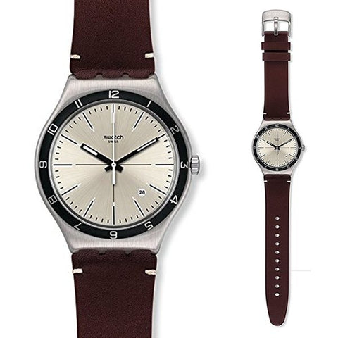 SWATCH NEW COLLECTION WATCHES Mod. YWS423