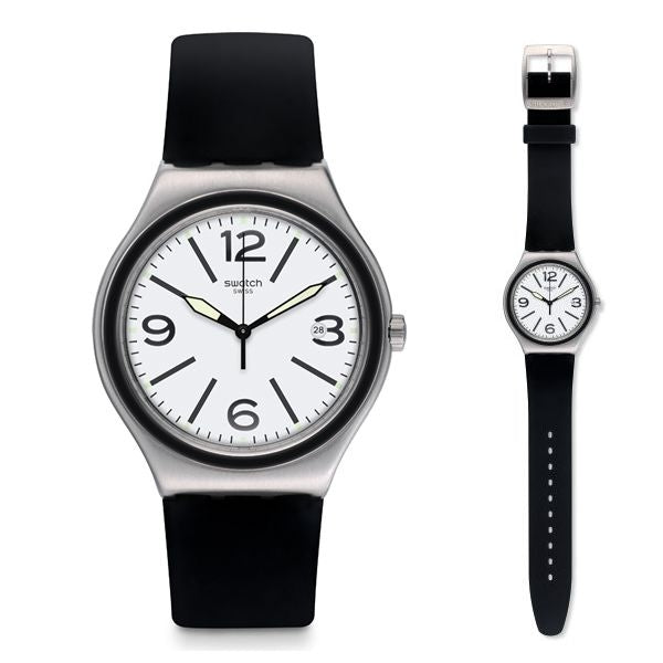 SWATCH NEW COLLECTION WATCHES Mod. YWS424