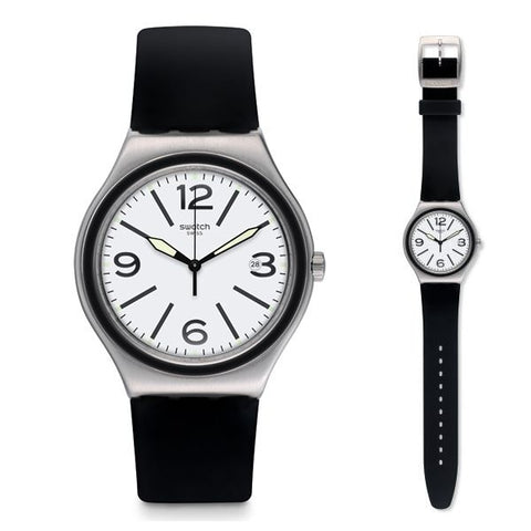 SWATCH NEW COLLECTION WATCHES Mod. YWS424