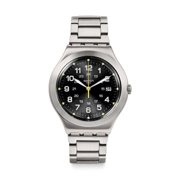 SWATCH NEW COLLECTION WATCHES Mod. YWS439G