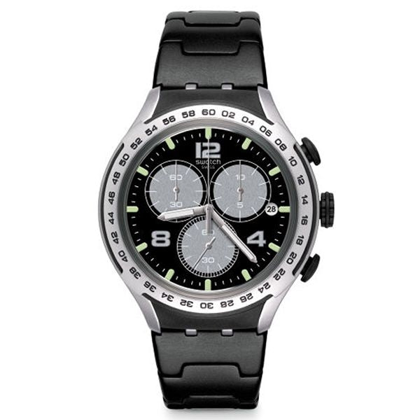 SWATCH NEW COLLECTION WATCHES Mod. YYS4026AG