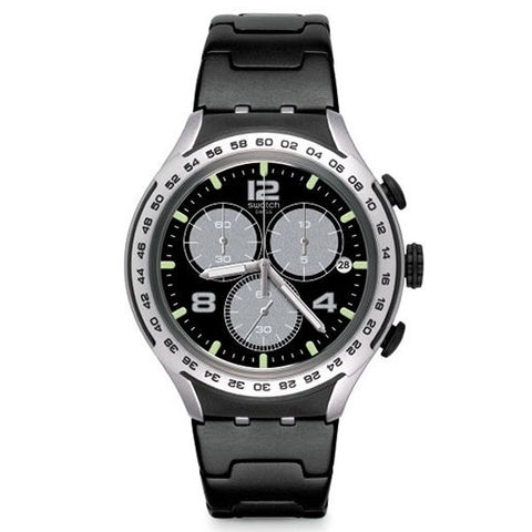SWATCH NEW COLLECTION WATCHES Mod. YYS4026AG
